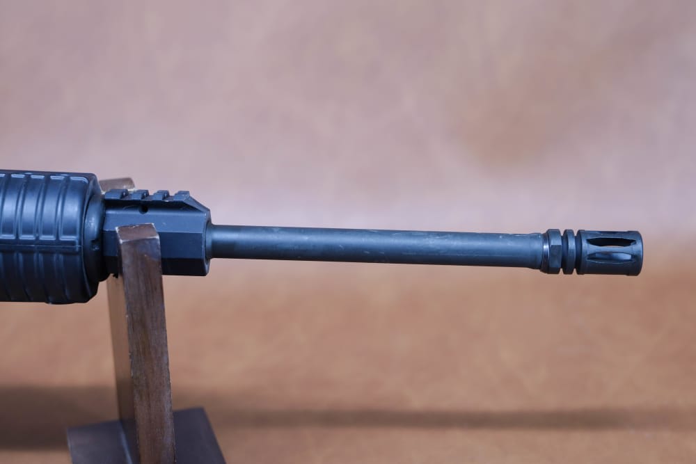DPMS A-15 - 5.56mm NATO - .01/NR-img-14