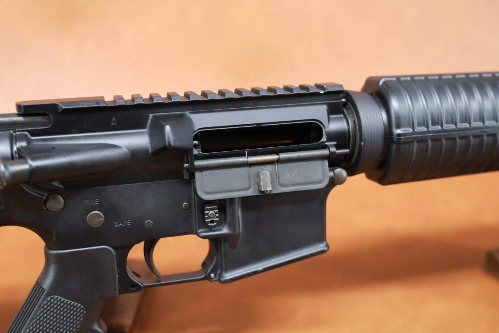 DPMS A-15 - 5.56mm NATO - .01/NR-img-24