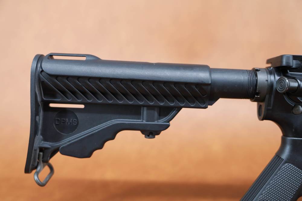 DPMS A-15 - 5.56mm NATO - .01/NR-img-19