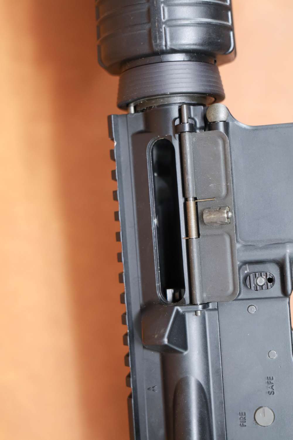 DPMS A-15 - 5.56mm NATO - .01/NR-img-25