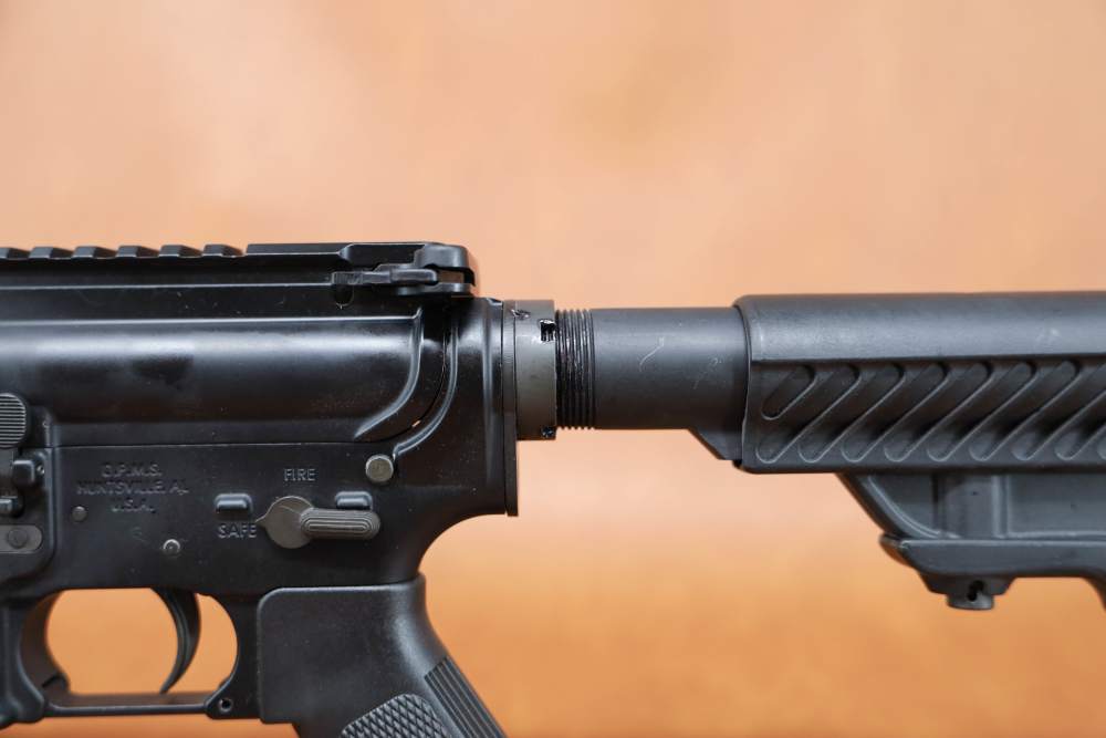 DPMS A-15 - 5.56mm NATO - .01/NR-img-6