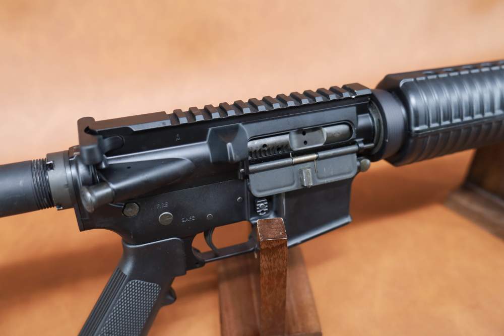 DPMS A-15 - 5.56mm NATO - .01/NR-img-18