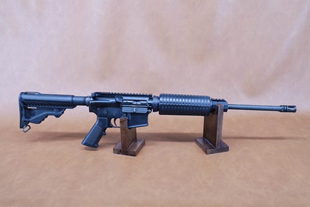 DPMS A-15 - 5.56mm NATO - .01/NR-img-13