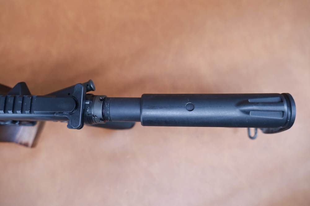 DPMS A-15 - 5.56mm NATO - .01/NR-img-9