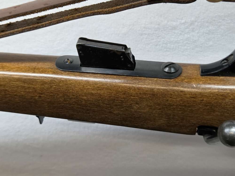 Glenfield Marlin Model 25 Bolt Action Rifle 22lr JM Very Good Cond-img-36