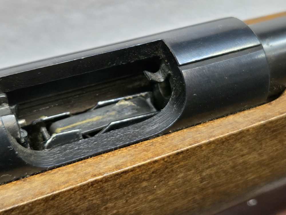 Glenfield Marlin Model 25 Bolt Action Rifle 22lr JM Very Good Cond-img-17