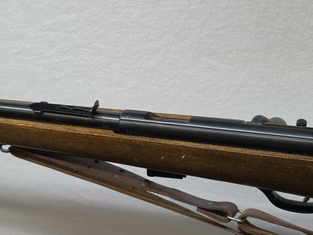 Glenfield Marlin Model 25 Bolt Action Rifle 22lr JM Very Good Cond-img-29