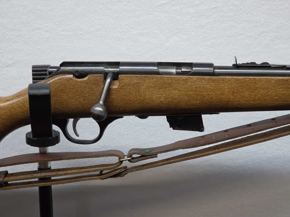 Glenfield Marlin Model 25 Bolt Action Rifle 22lr JM Very Good Cond-img-5