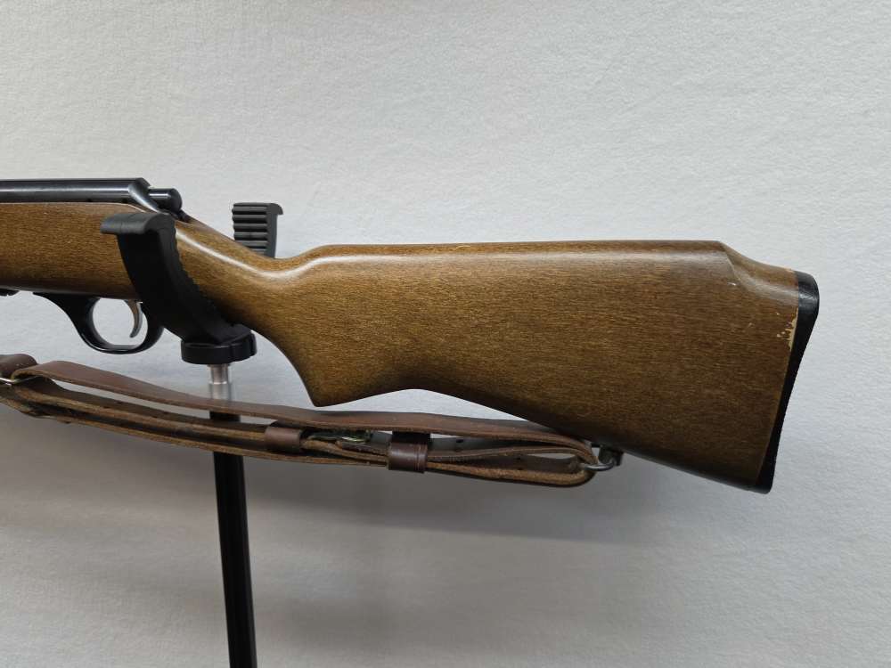 Glenfield Marlin Model 25 Bolt Action Rifle 22lr JM Very Good Cond-img-20