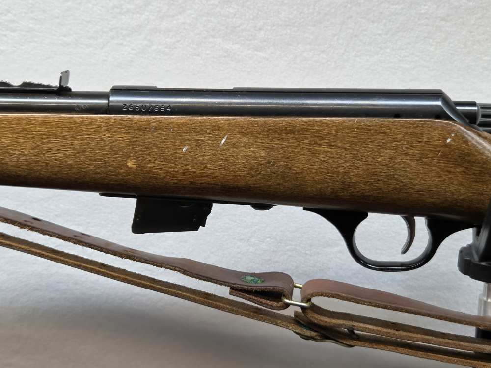 Glenfield Marlin Model 25 Bolt Action Rifle 22lr JM Very Good Cond-img-21