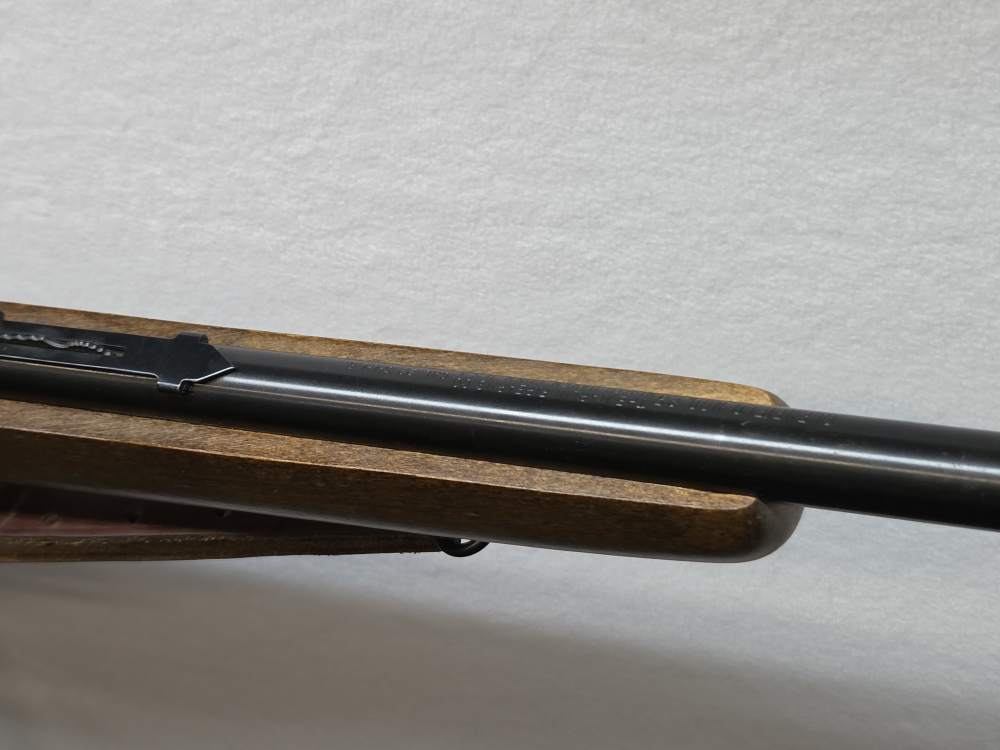 Glenfield Marlin Model 25 Bolt Action Rifle 22lr JM Very Good Cond-img-13