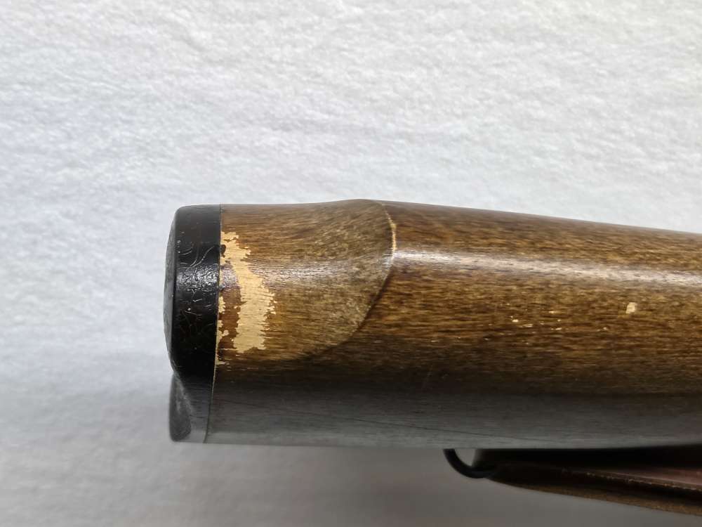 Glenfield Marlin Model 25 Bolt Action Rifle 22lr JM Very Good Cond-img-16