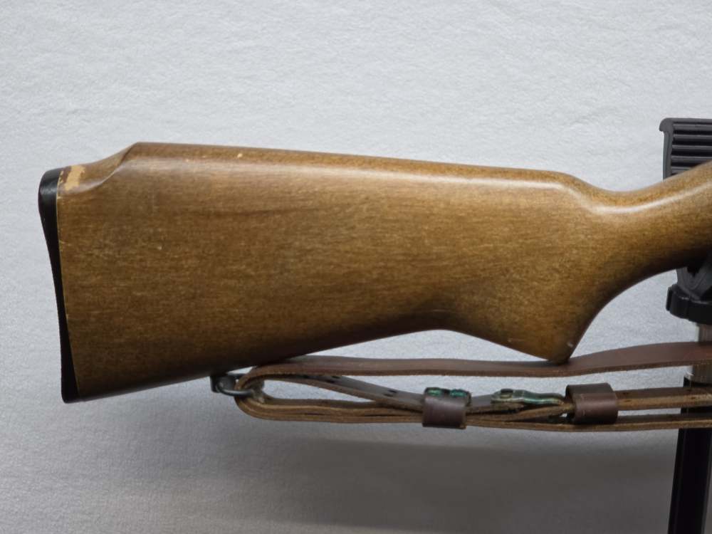 Glenfield Marlin Model 25 Bolt Action Rifle 22lr JM Very Good Cond-img-9