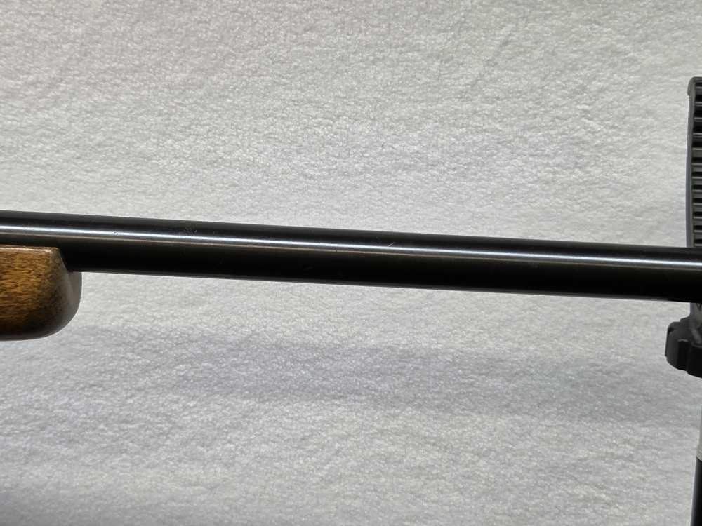 Glenfield Marlin Model 25 Bolt Action Rifle 22lr JM Very Good Cond-img-3