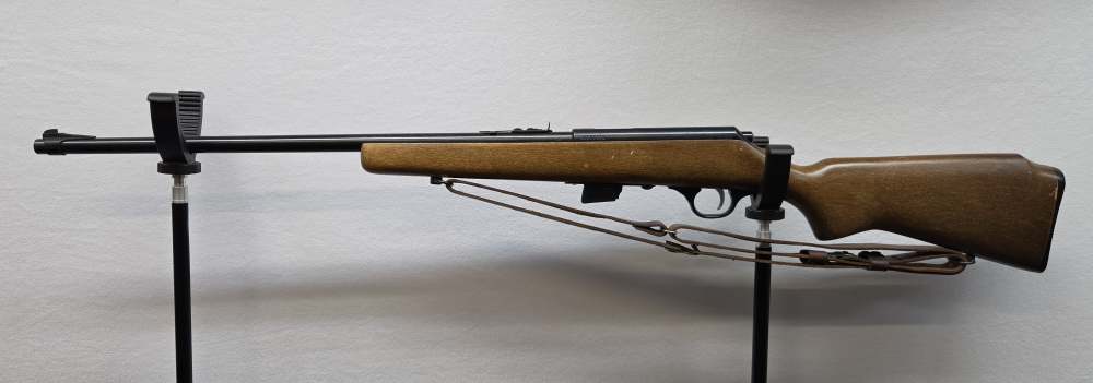 Glenfield Marlin Model 25 Bolt Action Rifle 22lr JM Very Good Cond-img-19