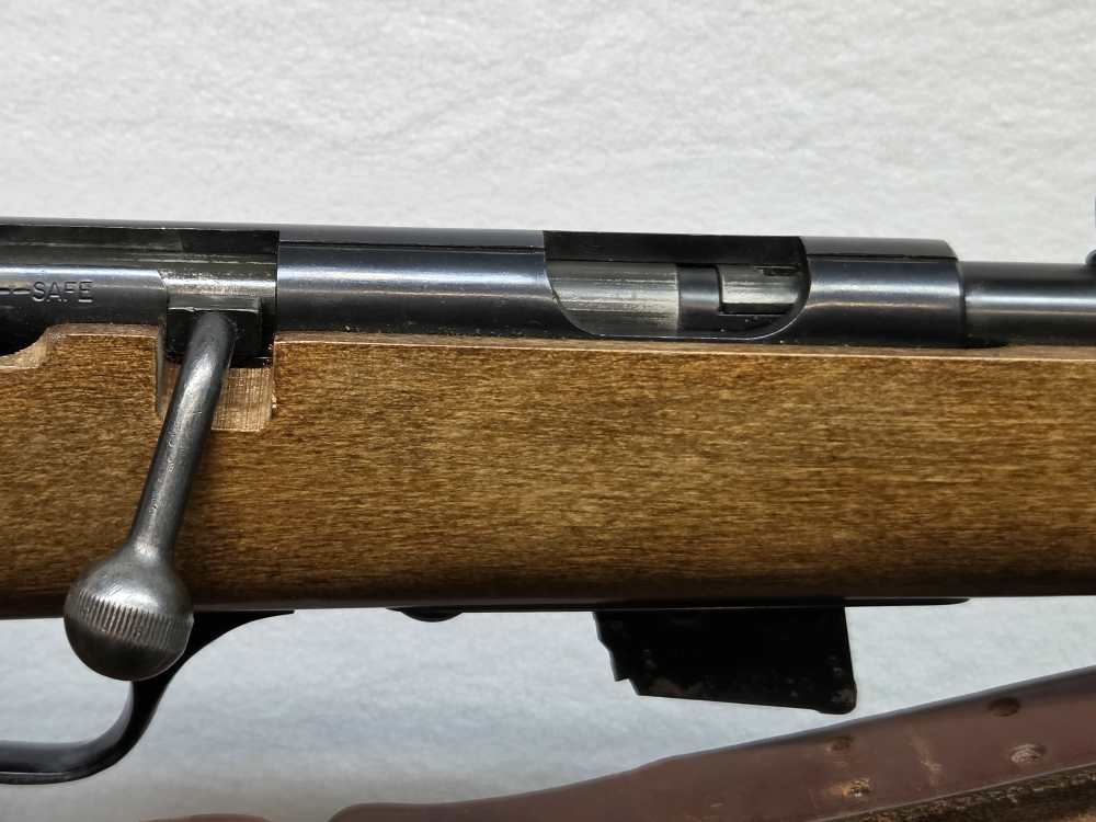 Glenfield Marlin Model 25 Bolt Action Rifle 22lr JM Very Good Cond-img-7
