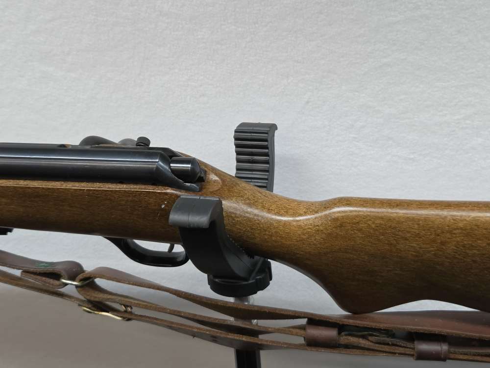 Glenfield Marlin Model 25 Bolt Action Rifle 22lr JM Very Good Cond-img-28