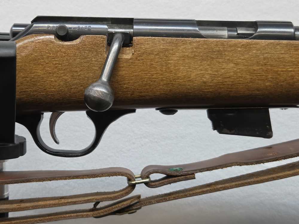Glenfield Marlin Model 25 Bolt Action Rifle 22lr JM Very Good Cond-img-8