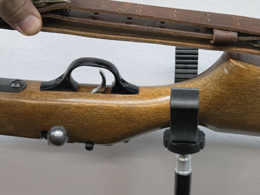 Glenfield Marlin Model 25 Bolt Action Rifle 22lr JM Very Good Cond-img-35