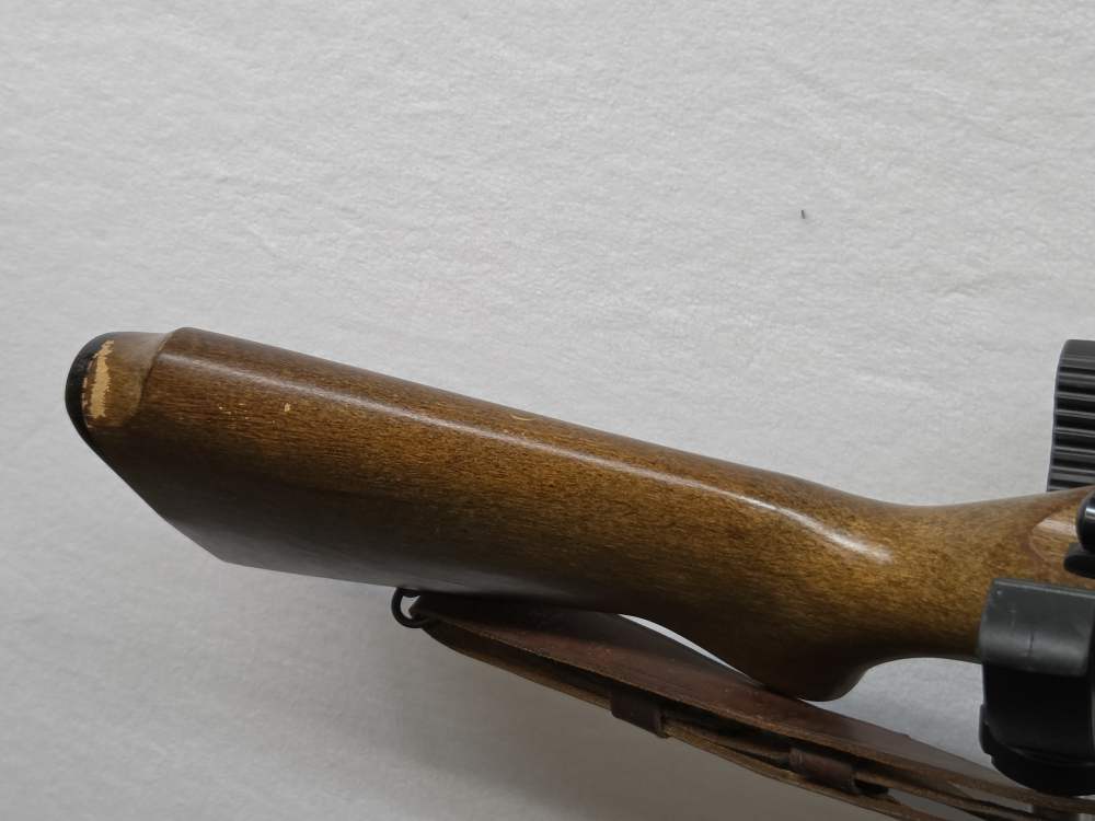 Glenfield Marlin Model 25 Bolt Action Rifle 22lr JM Very Good Cond-img-15