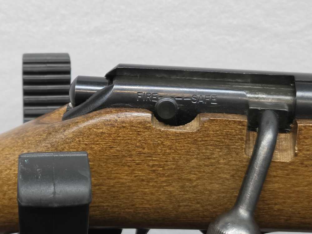 Glenfield Marlin Model 25 Bolt Action Rifle 22lr JM Very Good Cond-img-6