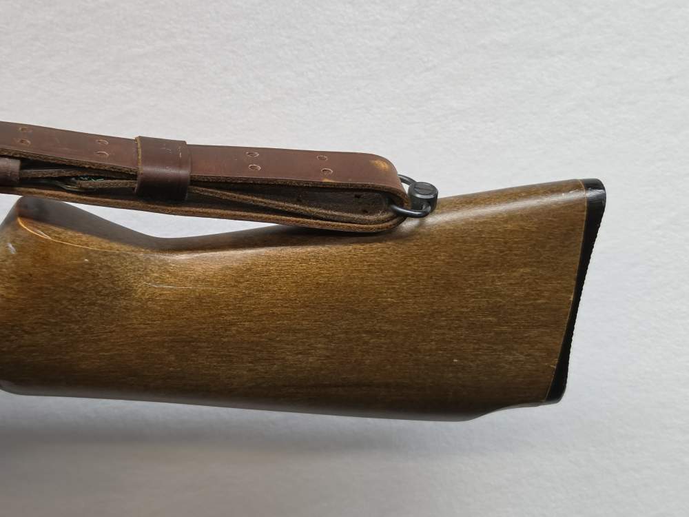 Glenfield Marlin Model 25 Bolt Action Rifle 22lr JM Very Good Cond-img-34