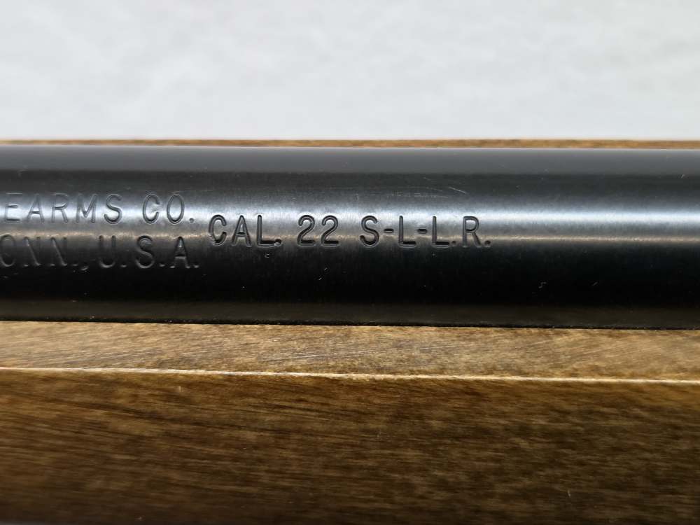 Glenfield Marlin Model 25 Bolt Action Rifle 22lr JM Very Good Cond-img-32