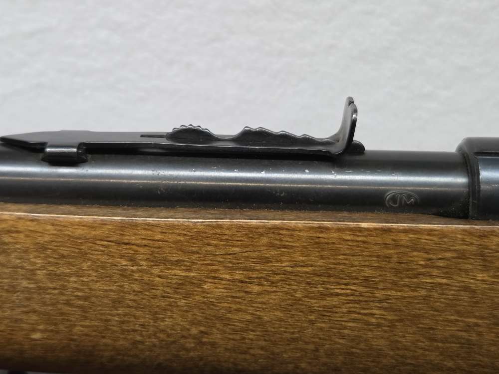 Glenfield Marlin Model 25 Bolt Action Rifle 22lr JM Very Good Cond-img-24