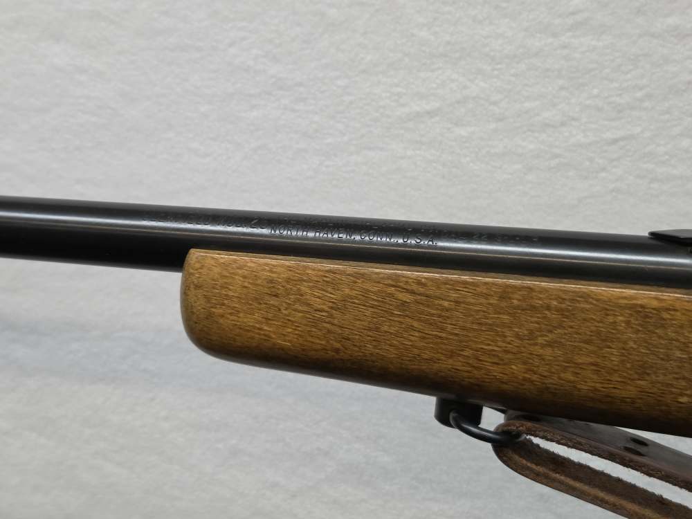 Glenfield Marlin Model 25 Bolt Action Rifle 22lr JM Very Good Cond-img-25
