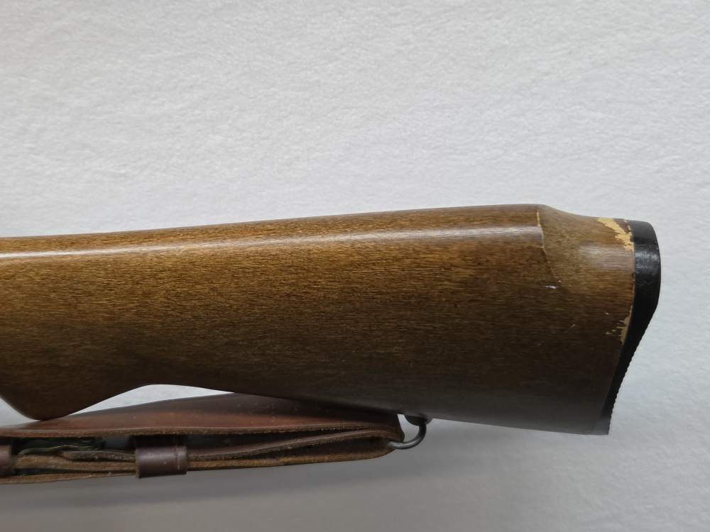 Glenfield Marlin Model 25 Bolt Action Rifle 22lr JM Very Good Cond-img-27