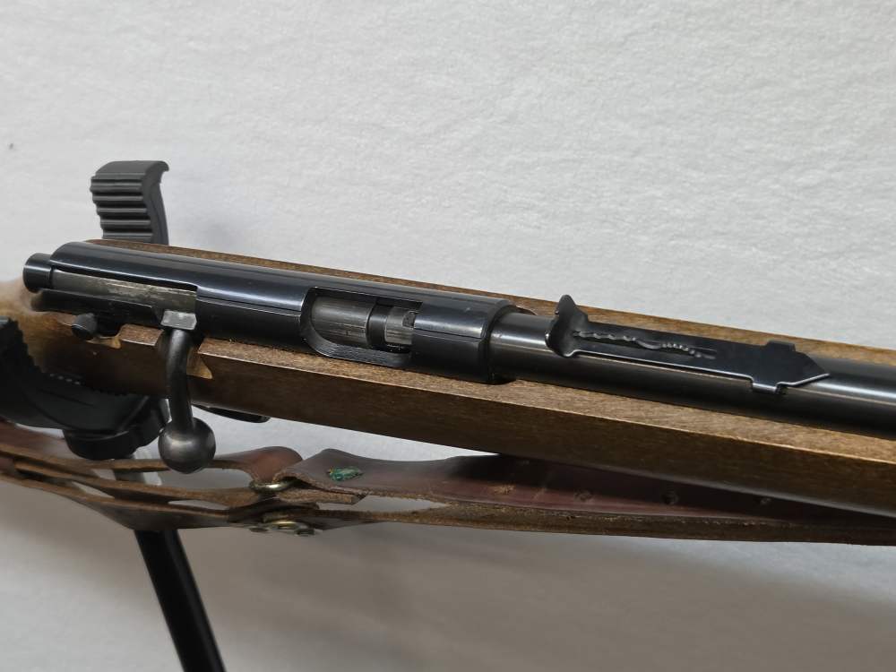 Glenfield Marlin Model 25 Bolt Action Rifle 22lr JM Very Good Cond-img-14