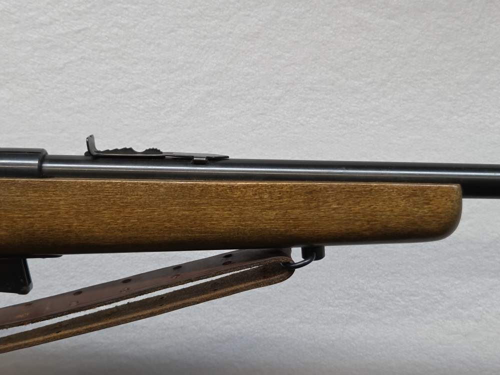Glenfield Marlin Model 25 Bolt Action Rifle 22lr JM Very Good Cond-img-4