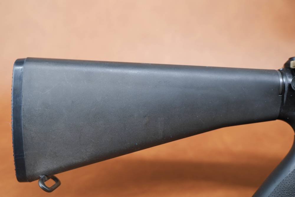 Bushmaster XM15-E2S - 5.56mm NATO - 18" Barrel - .01/NR-img-6