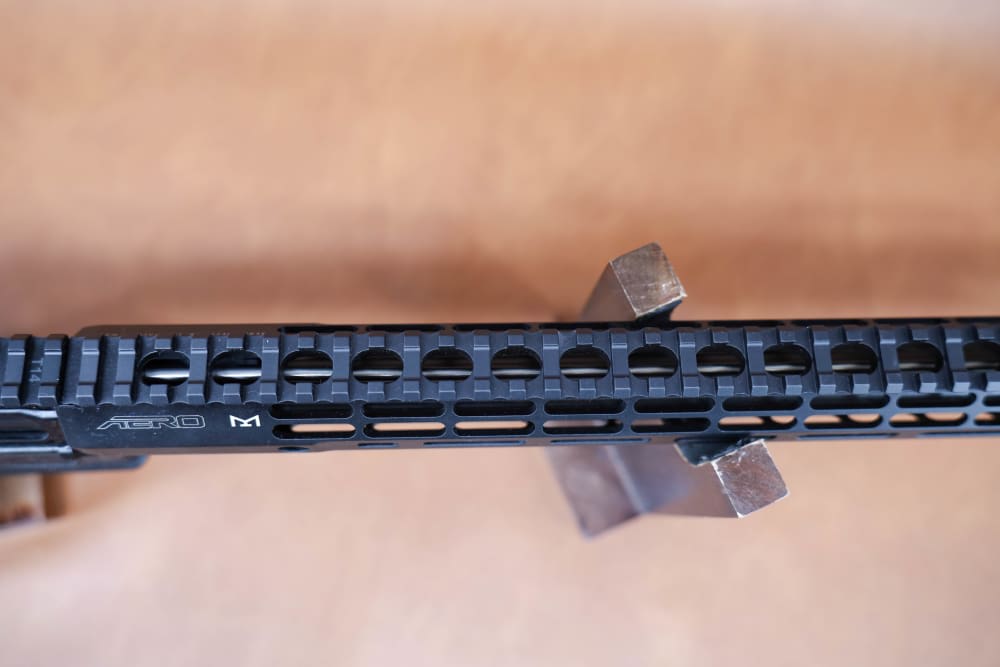 Bushmaster XM15-E2S - 5.56mm NATO - 18" Barrel - .01/NR-img-10