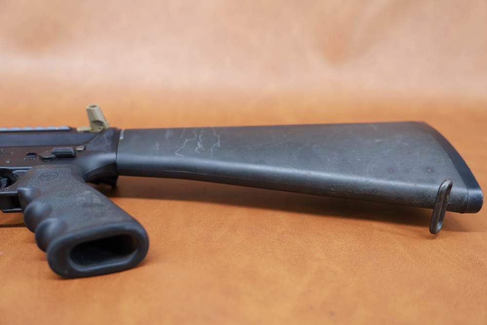 Bushmaster XM15-E2S - 5.56mm NATO - 18" Barrel - .01/NR-img-23