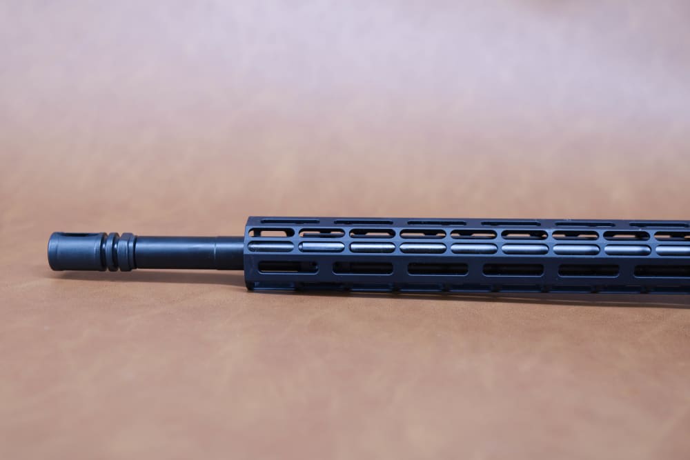 Bushmaster XM15-E2S - 5.56mm NATO - 18" Barrel - .01/NR-img-20