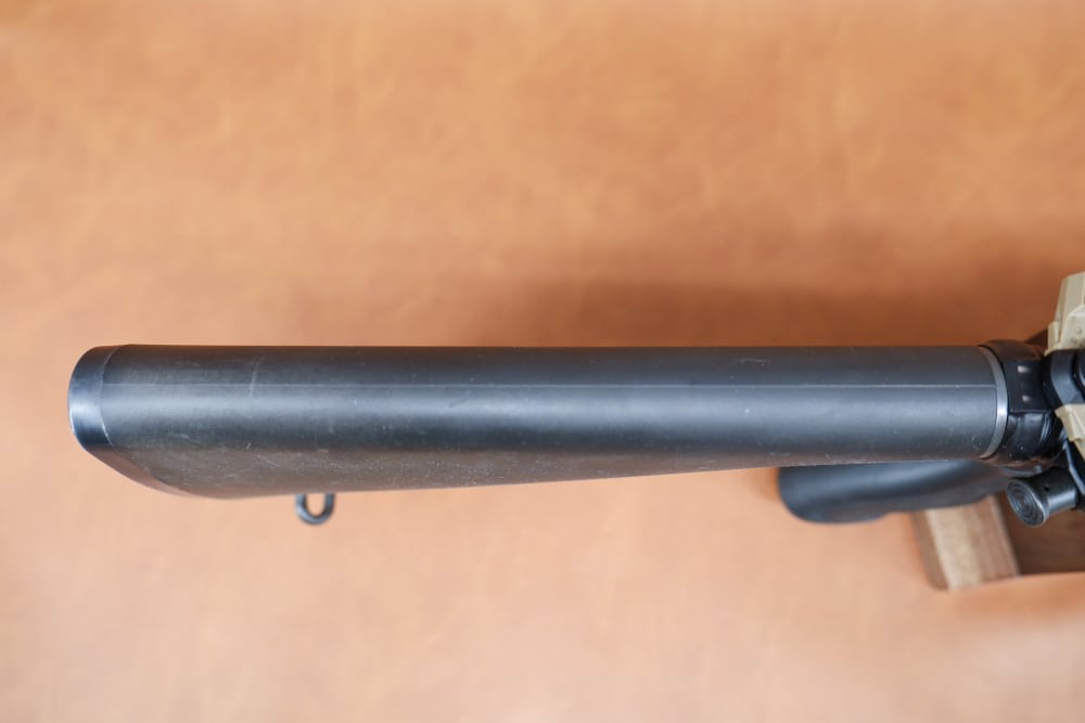 Bushmaster XM15-E2S - 5.56mm NATO - 18" Barrel - .01/NR-img-8