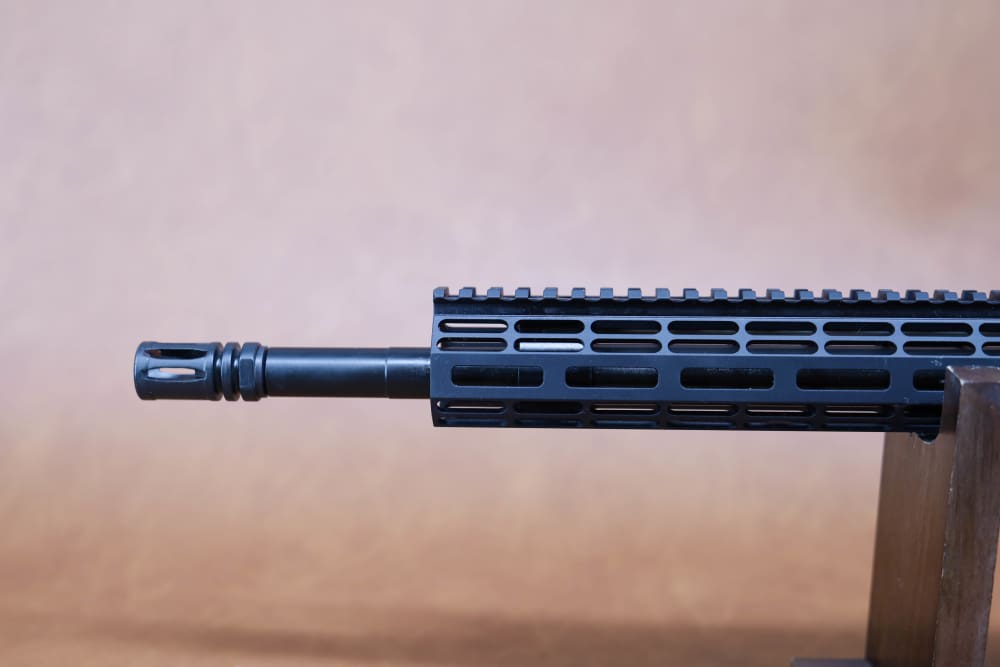 Bushmaster XM15-E2S - 5.56mm NATO - 18" Barrel - .01/NR-img-13