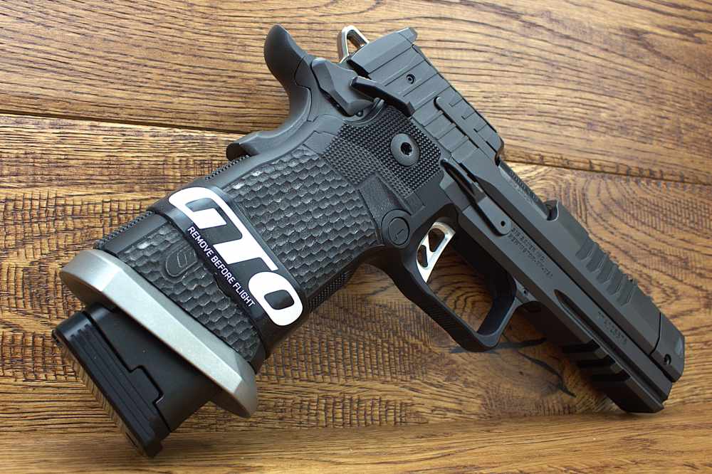Sig Sauer P211-GTO 9mm; NEW-img-5