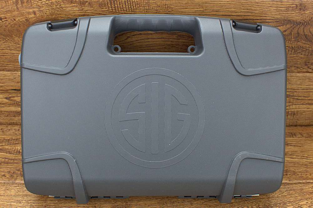 Sig Sauer P211-GTO 9mm; NEW-img-7
