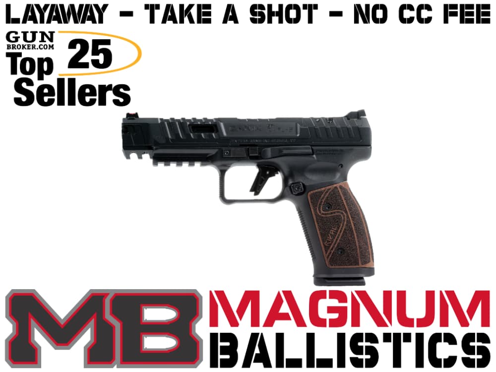 Canik SFx RIVAL-S 9mm-img-0