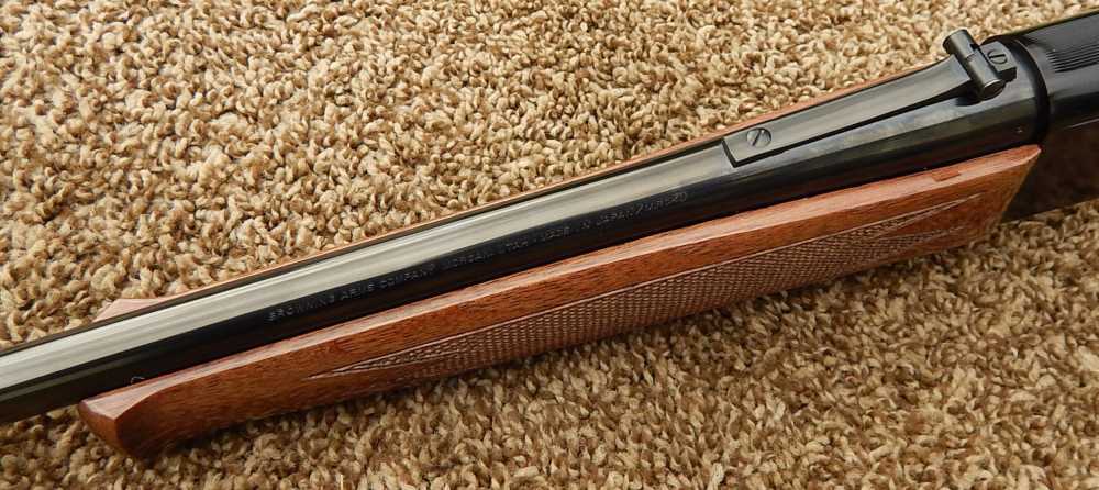 Browning BLR Lightning lever action –.308 Win. – 2016-img-32
