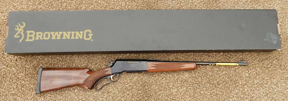Browning BLR Lightning lever action –.308 Win. – 2016-img-0