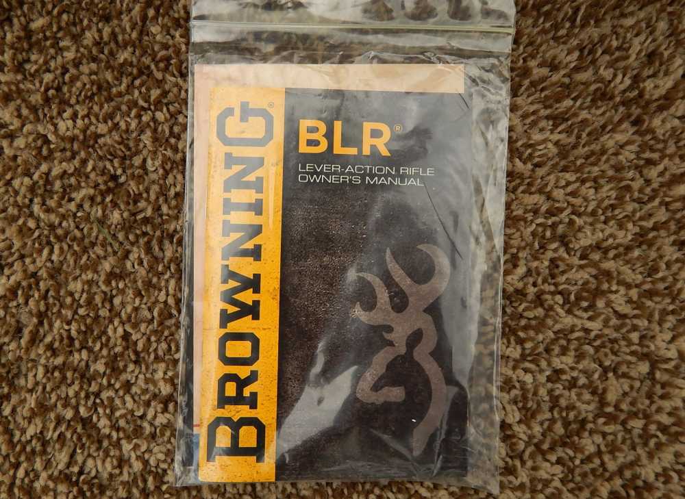 Browning BLR Lightning lever action –.308 Win. – 2016-img-49