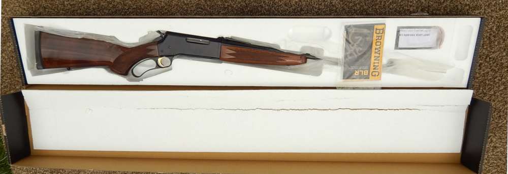 Browning BLR Lightning lever action –.308 Win. – 2016-img-50