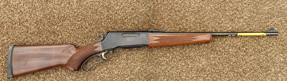 Browning BLR Lightning lever action –.308 Win. – 2016-img-1