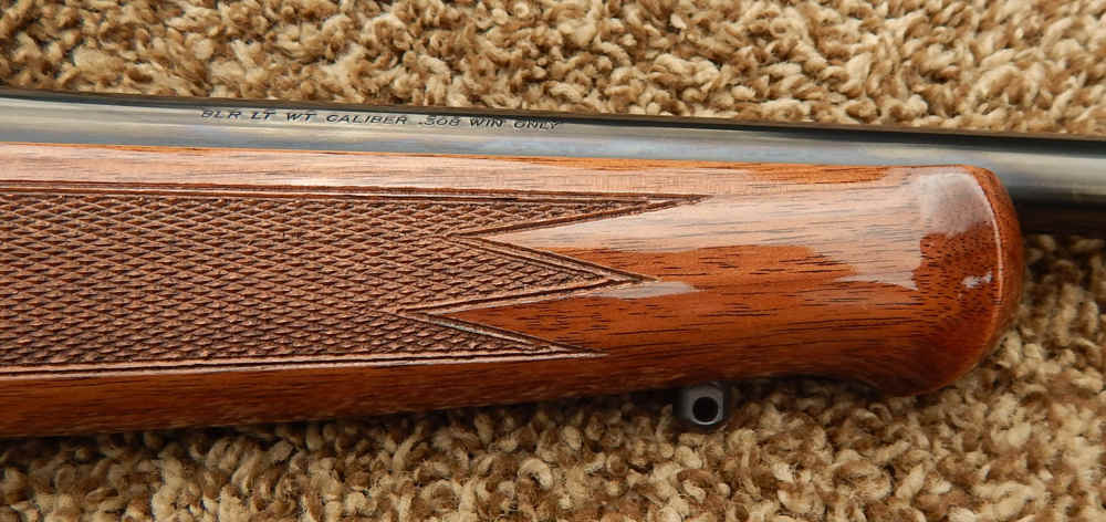 Browning BLR Lightning lever action –.308 Win. – 2016-img-9