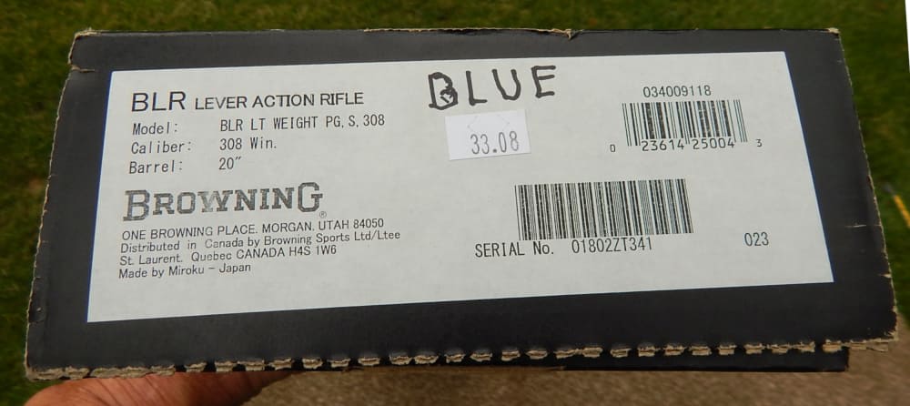 Browning BLR Lightning lever action –.308 Win. – 2016-img-48