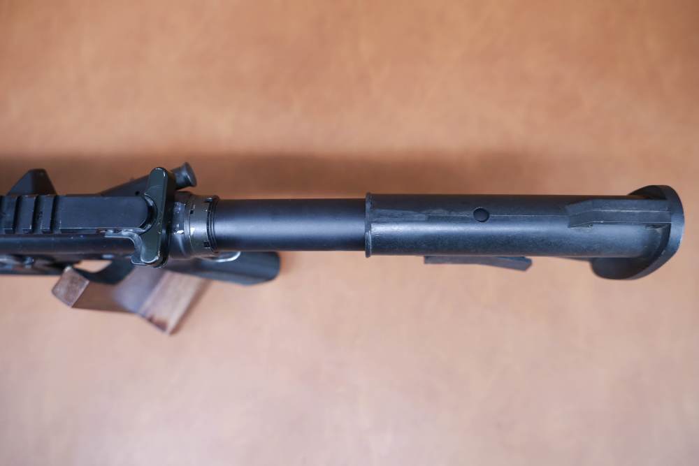 Anderson Manufacturing AM-15 - 5.56mm NATO - Keymod - .01/NR-img-9
