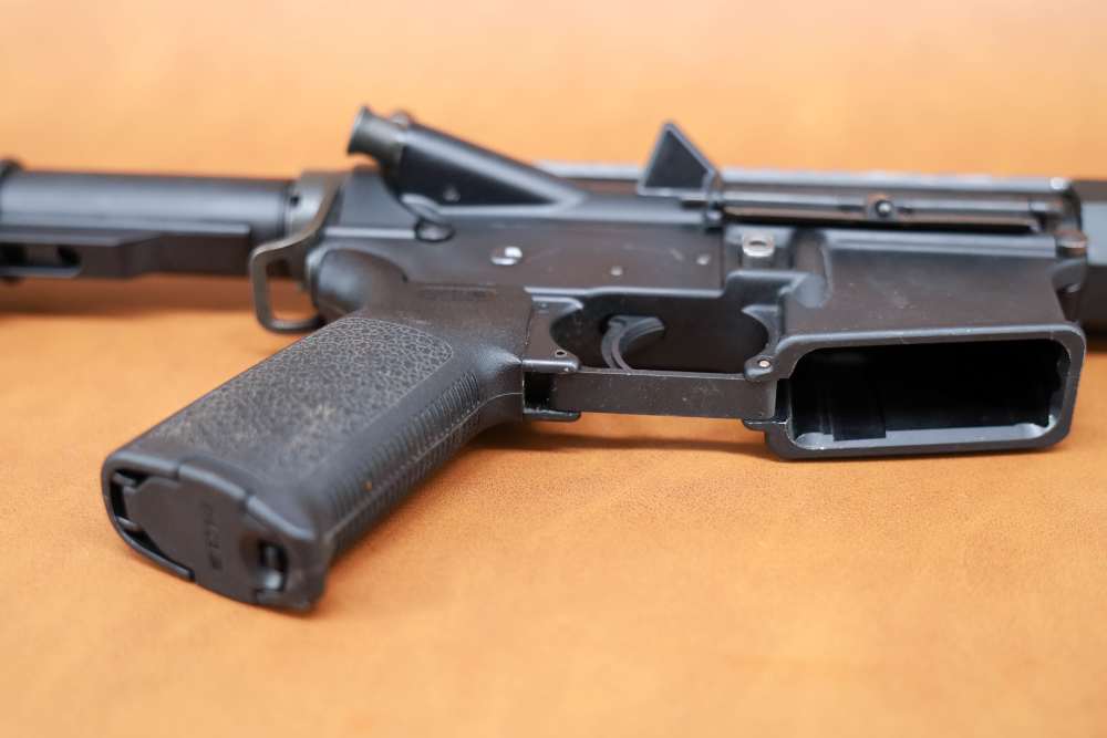 Anderson Manufacturing AM-15 - 5.56mm NATO - Keymod - .01/NR-img-21